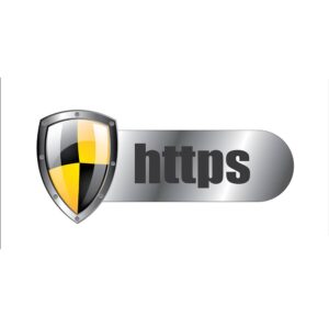 certificat SSL website